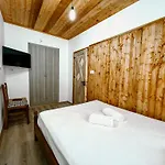 Daors House Gjirokaster