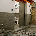 Apartment Daors House