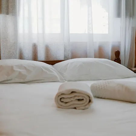 Daors House Αργυρόκαστρο