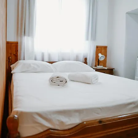 Διαμέρισμα Daors House