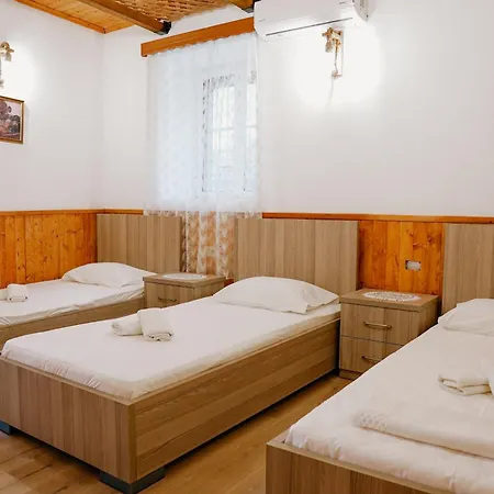Apartamento Daors House Gjirokastër