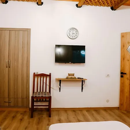 Διαμέρισμα Daors House Αργυρόκαστρο