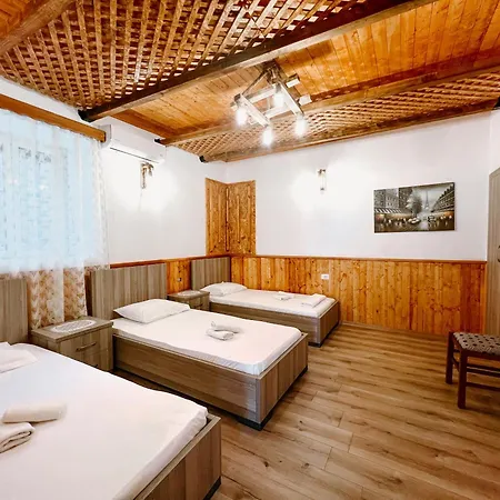 Apartamento Daors House