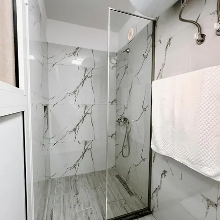 Διαμέρισμα Daors House Αργυρόκαστρο