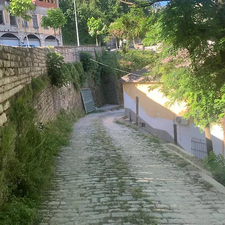 Daors House Gjirokastër