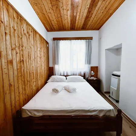 Apartment Daors House