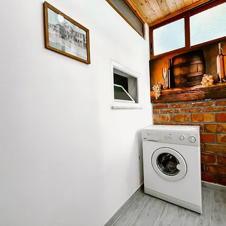 Apartment Daors House *