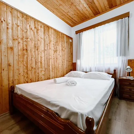 Apartment Daors House