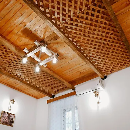 Apartment Daors House *