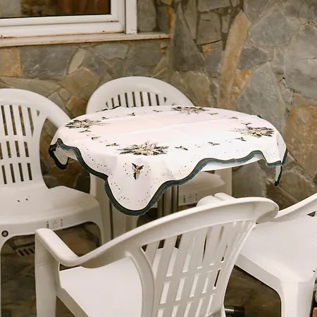 Apartment Daors House