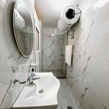 Apartmán Daors House