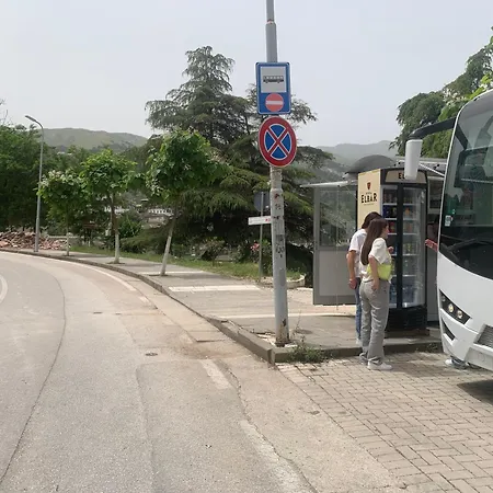 Daors House Apartment *